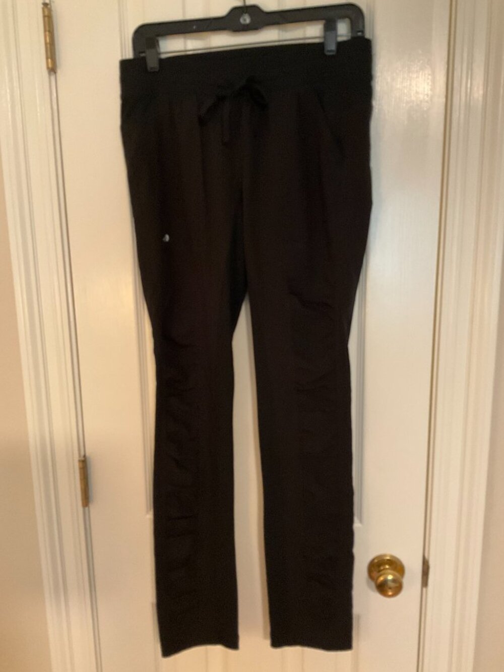 Idealogy black pants